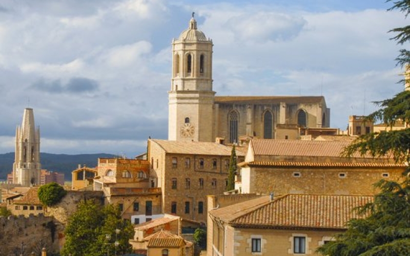 Servicios de Visitas Turísticas | Taxi Tour Barcelona 
