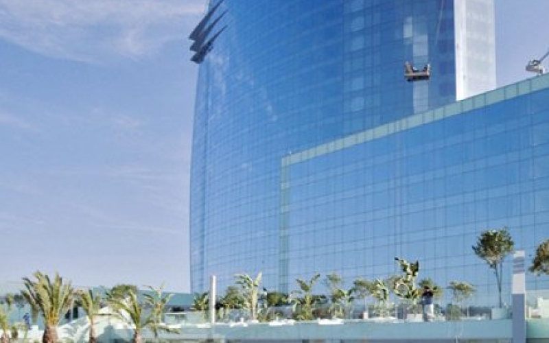 Traslados en Hoteles y Apartamentos 