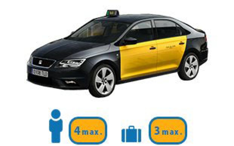 Standard Vehicle I 