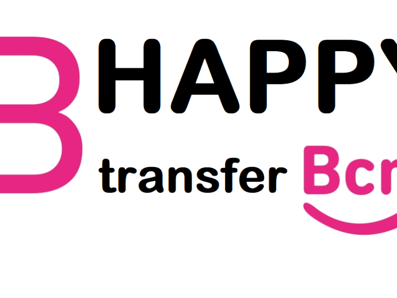 Bienvenidos al Blog de HappyTransfer 