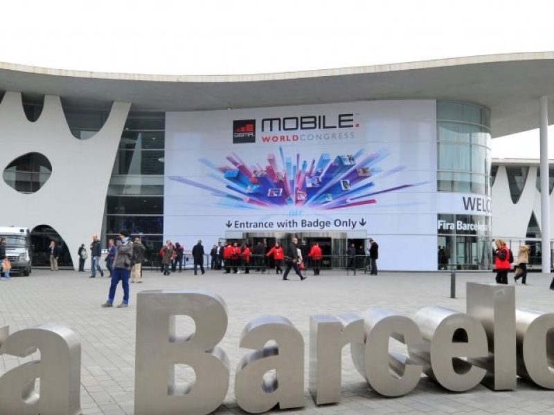 Mobile World Congress vuelve a Barcelona! 