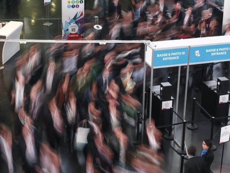 NEWS: Barcelona grows as a global destination for congresses 